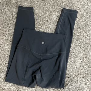 LULULEMON ALIGN LEGGING 28”
